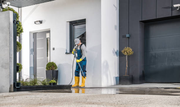 Wilsonville, OR Pressure Washing Services Company