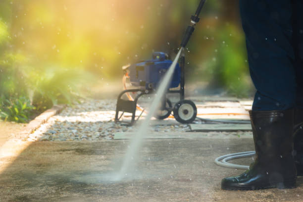 Best Gutter Cleaning  in Wilsonville, OR